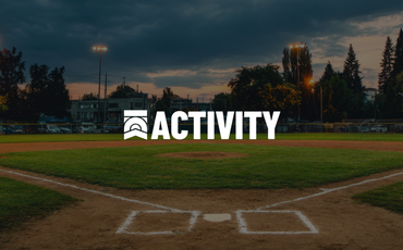 ACTIVITY IMAGES 16 Crazy baseball