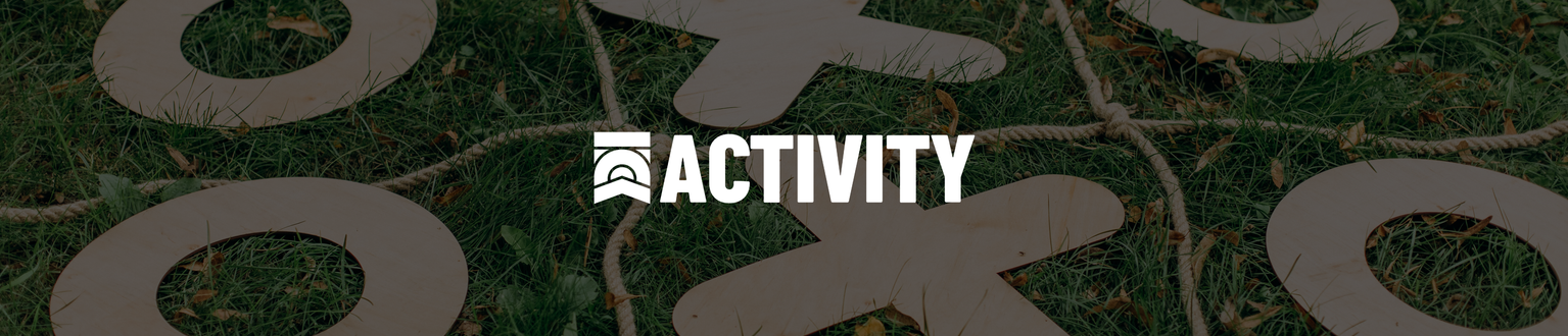 ACTIVITY IMAGES 19 Noughts and Crosses Relay