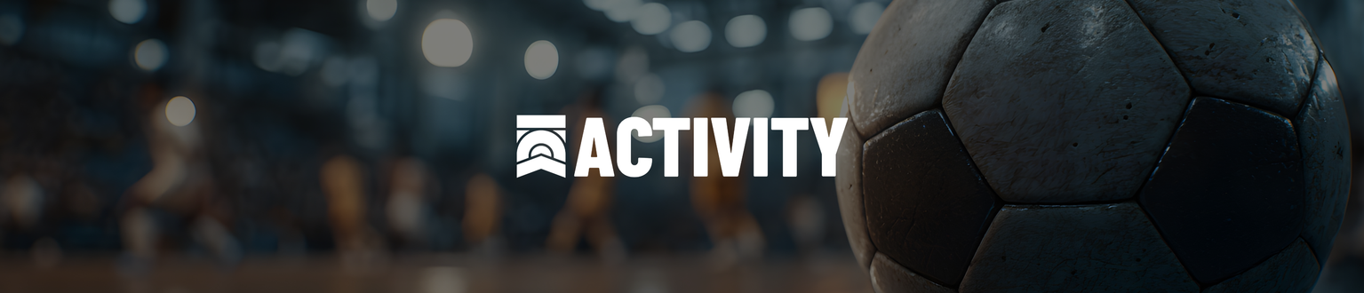 ACTIVITY IMAGES 25 rondo