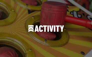 ACTIVITY IMAGES 26 whack a mole