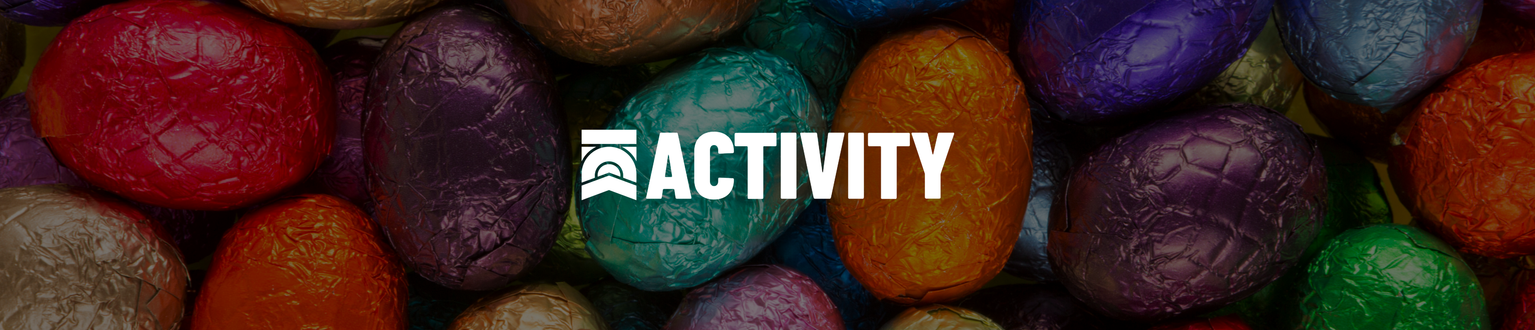 ACTIVITY IMAGES 8 Save the egg