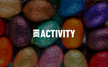 ACTIVITY IMAGES 8 Save the egg