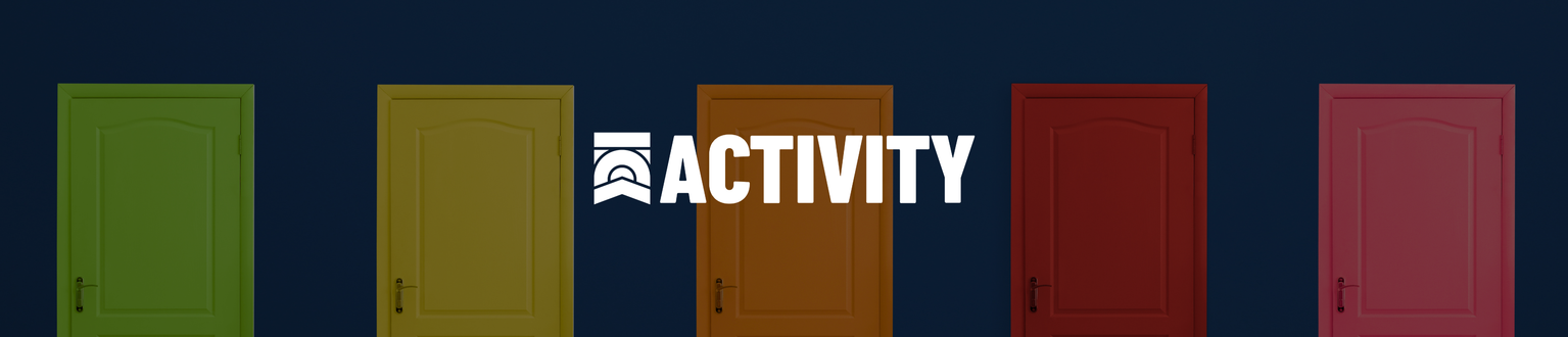ACTIVITY IMAGES 9 Sliding doors