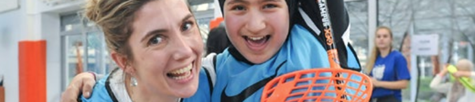 Coaching Girls Guide 1