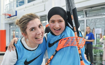 Coaching Girls Guide 1