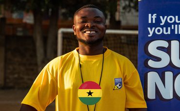 ICK Champions Images 10 Philip Forson