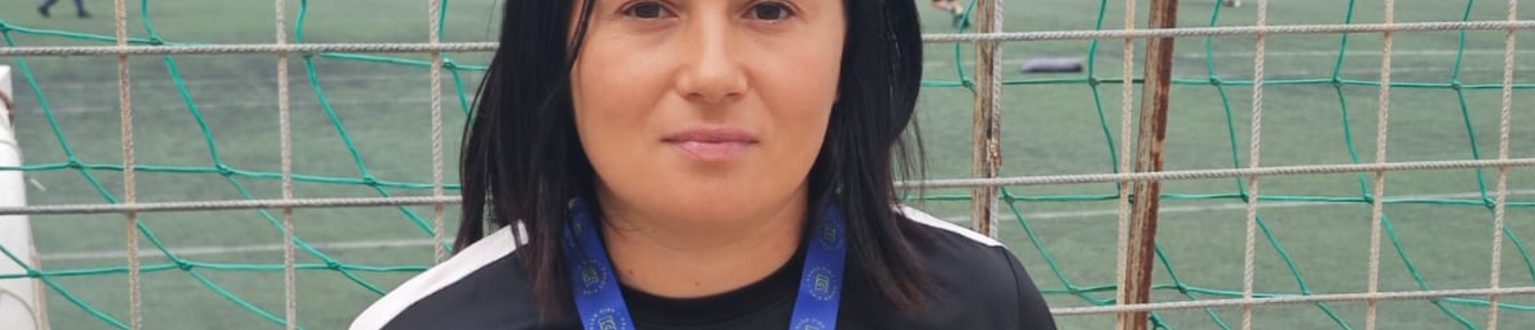 ICK Champions Images 20 Isabelle Mazzitelli