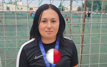 ICK Champions Images 20 Isabelle Mazzitelli