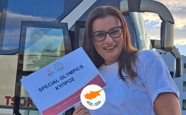 ICK Champions Images 9 ELENI TYMVIOU