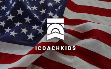 ICK USA Flag