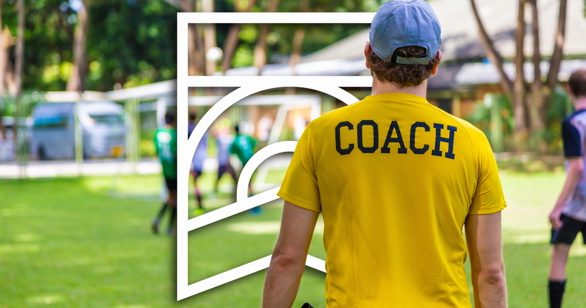 What Coaches Can Do to Enhance Youth Sport Participation What Coaches Can Do to Enhance Youth Sport Participation