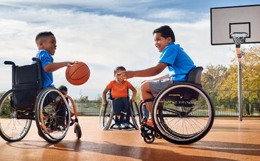 Images for website articles 13 Supporting Young People with Disabilities to Engag