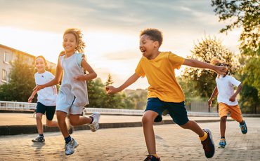 Images for website articles 2 How Children and Young People Engage in Self Organ