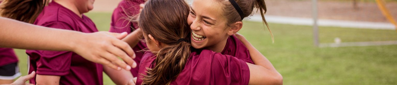 Images for website articles 25 Why Do Children Join and Stay in Sport