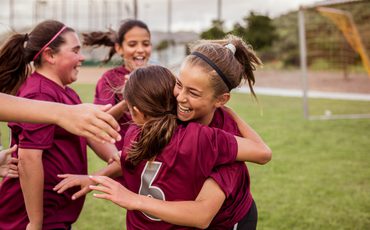 Images for website articles 25 Why Do Children Join and Stay in Sport