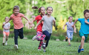 Images for website articles 28 Psychosocial Outcomes of Sport Participation More