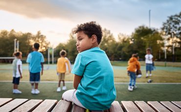 Images for website articles 3 Understanding Youth Sport Dropout What It Is and