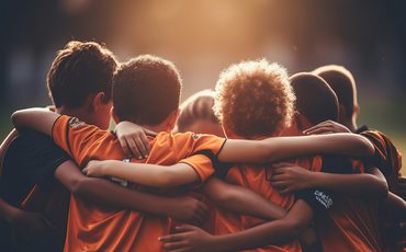 Images for website articles 30 Motivating Kids in Sport What Coaches Need to Kno