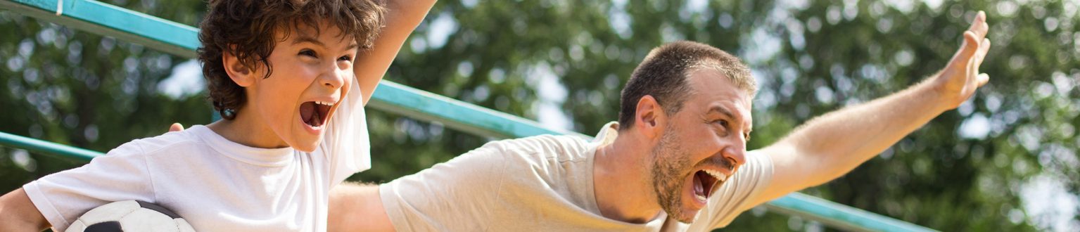 Images for website articles 31 The Role of Parents in Sport Partners in the Jour