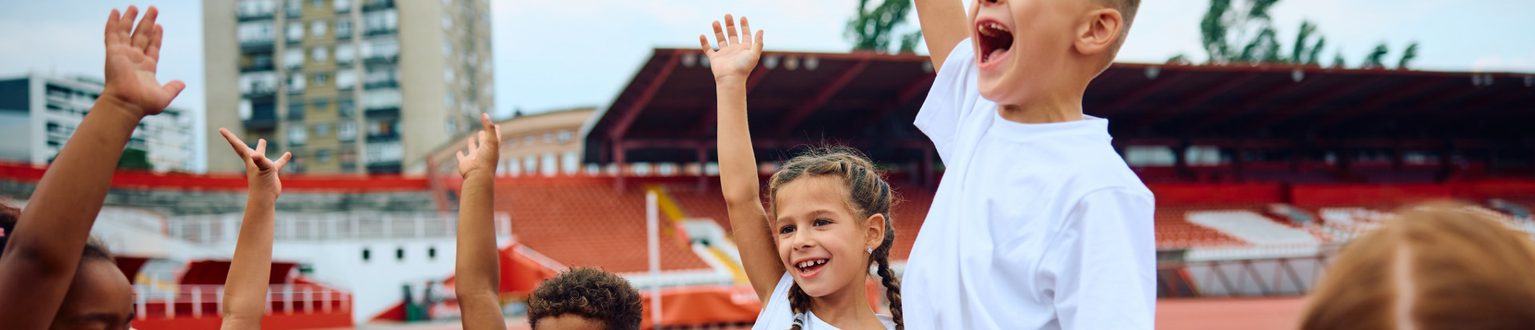 Images for website articles 38 What Competition Really Means for Kids in Sport