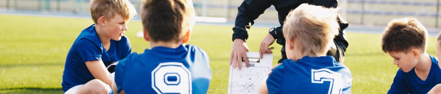 Images for website articles 54 Empowering Young Athletes Mike Ashford on Decisio