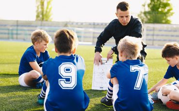 Images for website articles 54 Empowering Young Athletes Mike Ashford on Decisio