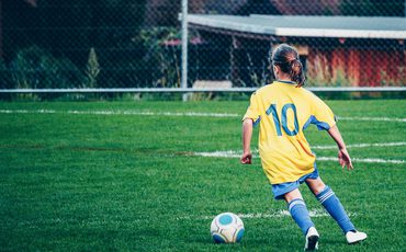 Images for website articles 56 The Future of Football Pete Sturgess on Nurturing