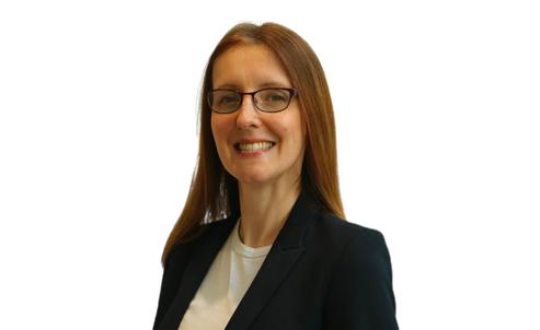 Nicola Clarke