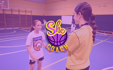 She Coach Image