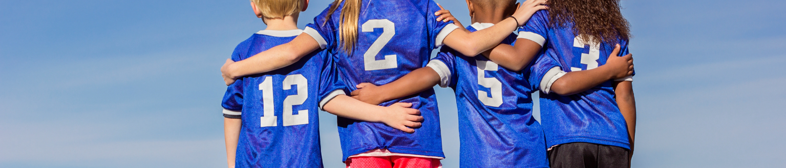 Success in Youth Sport
