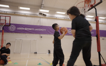 Traffic Light Shooting