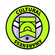 Cultural Awareness Badge